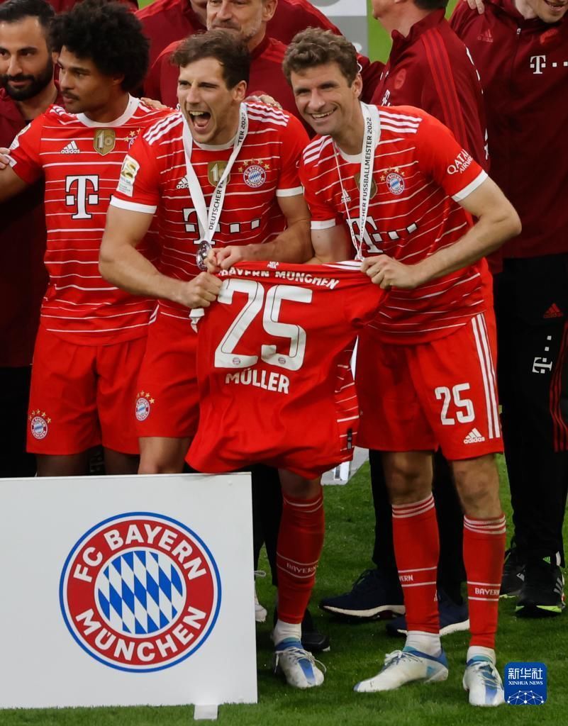 球队的未来 球队的未来